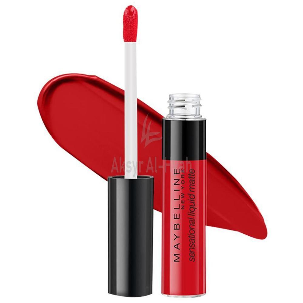 MAYBELLINE COLOR SENSATIONAL LIPSTICK 01 #FM0024203