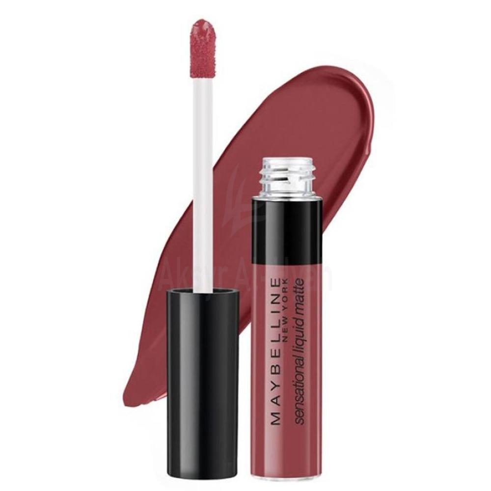 MAYBELLINE COLOR SENSATIONAL LIPSTICK 06 BEST#FM0024245