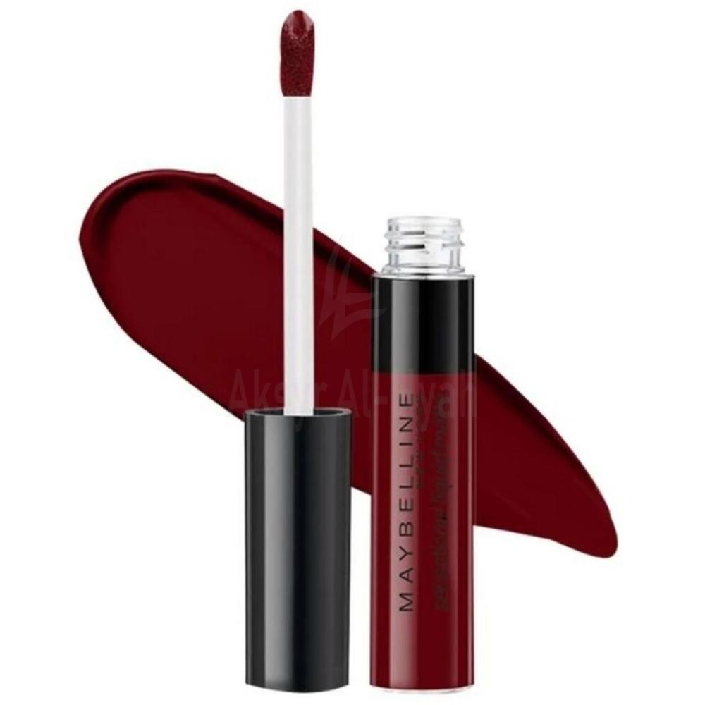 MAYBELLINE COLOR SENSATIONAL LIPSTICK 02 SOFT WINE#FM0024246