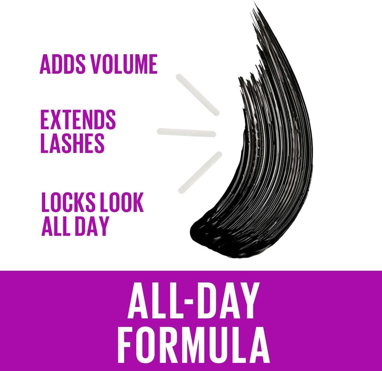 MAYBELLINE THE FALSIES LASH LIFT ULTRA BLACK 9.6ML#FM0024589 2