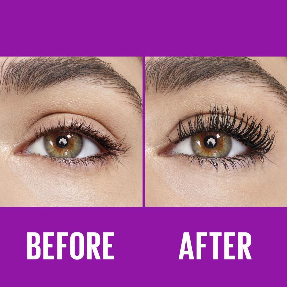 MAYBELLINE THE FALSIES LASH LIFT ULTRA BLACK 9.6ML#FM0024589 3