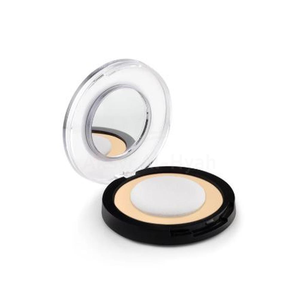 MAYBELLINE FIT ME MATTE+PORELESS POWDER 110 PORECLEAIN 12G#FM0024651 1