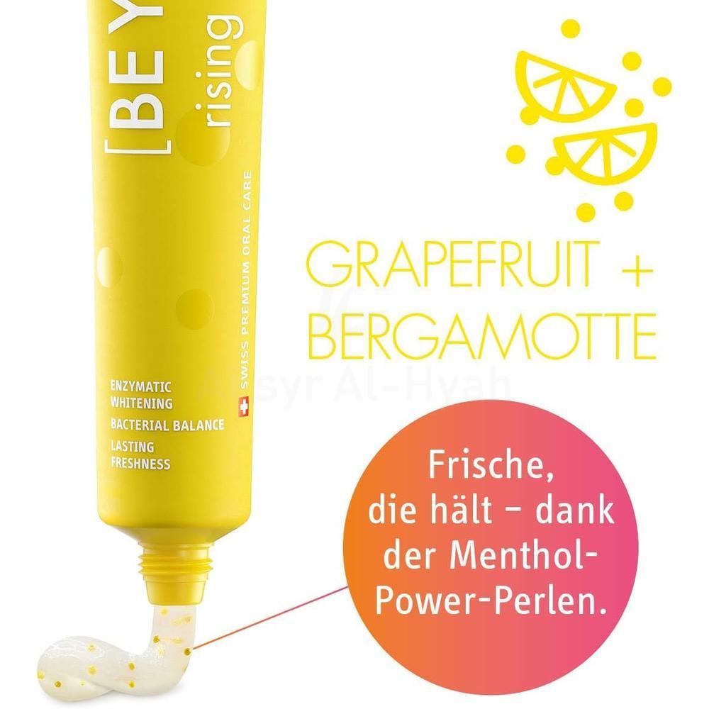 CURAPROX BE YOU RISING STAR T/PASTE 90ML
