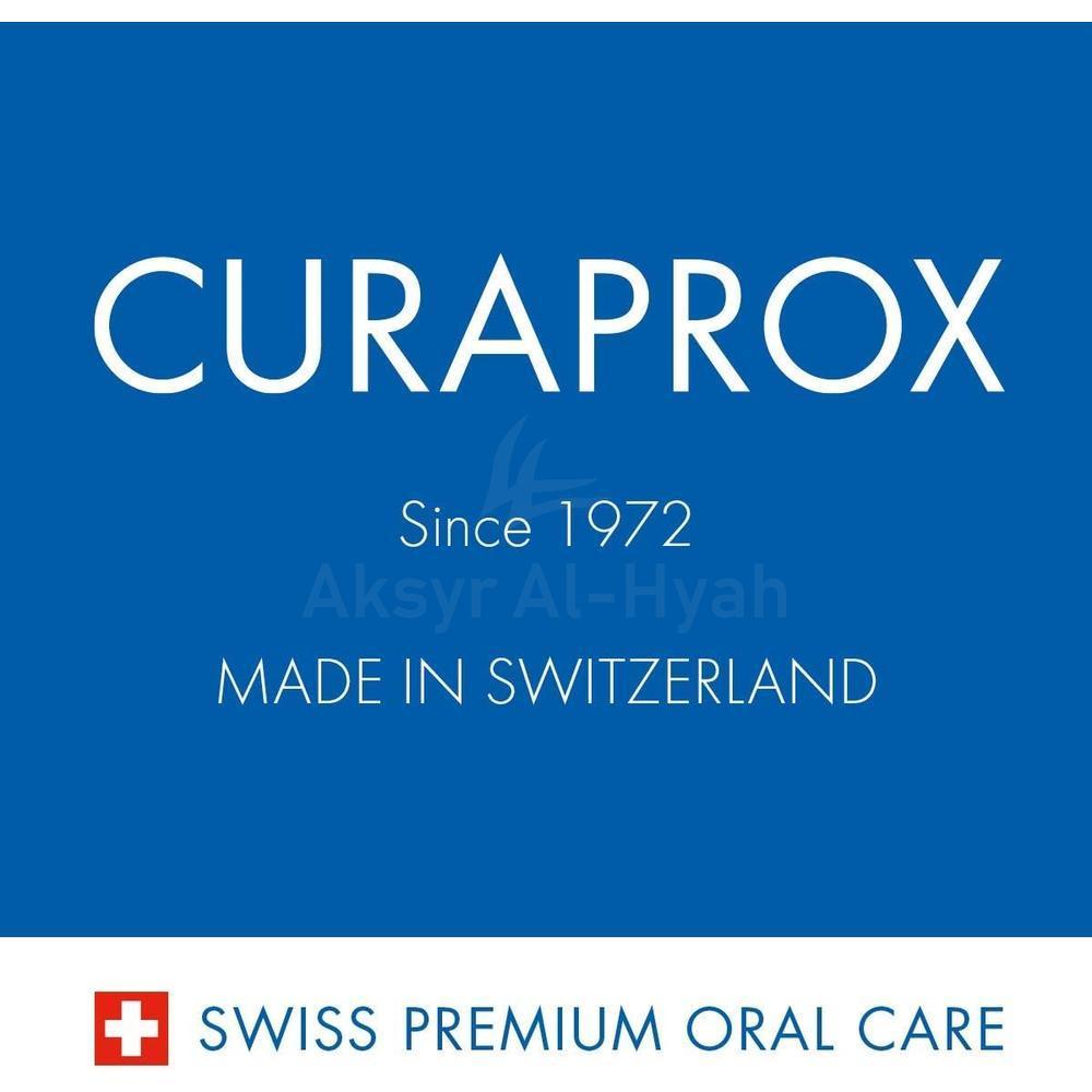 CURAPROX BE YOU RISING STAR T/PASTE 90ML