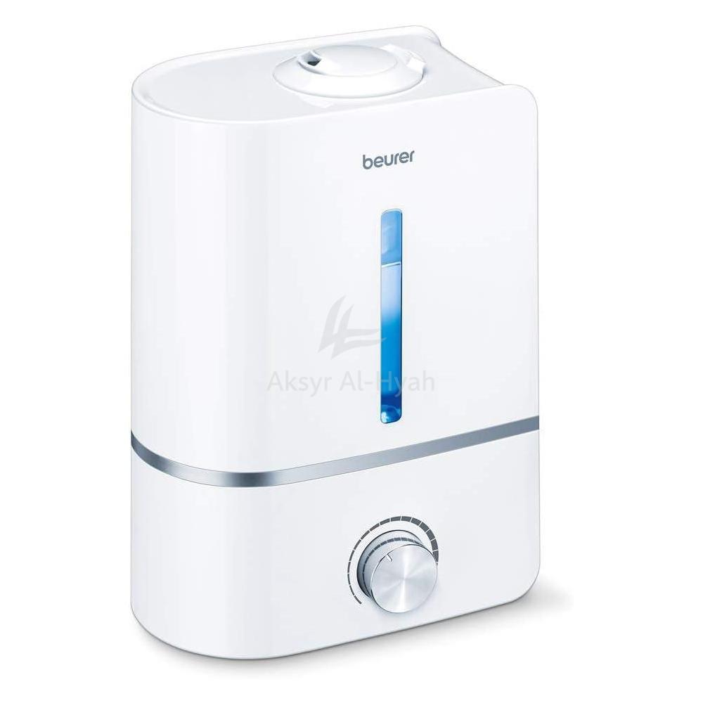 BEURER (LB 45) AIR HUMIDFIER 1