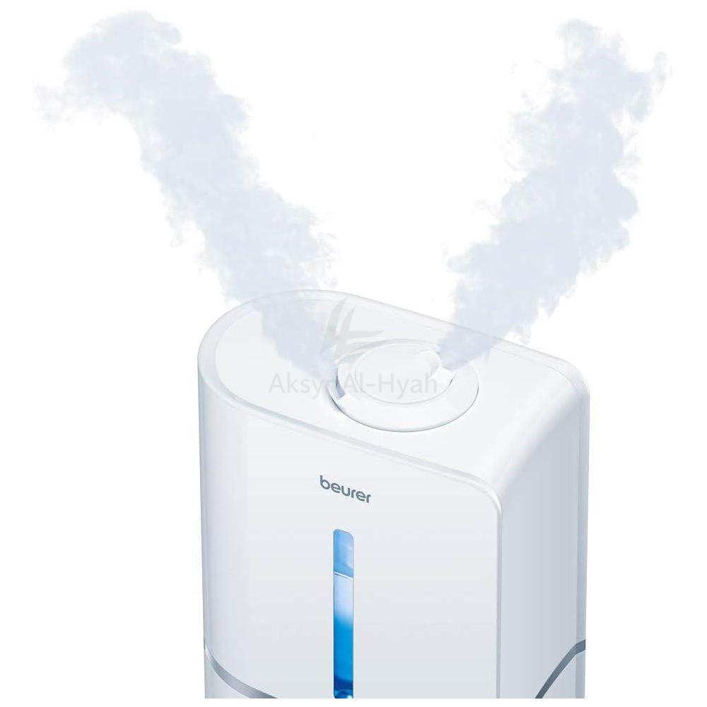 BEURER (LB 45) AIR HUMIDFIER 3