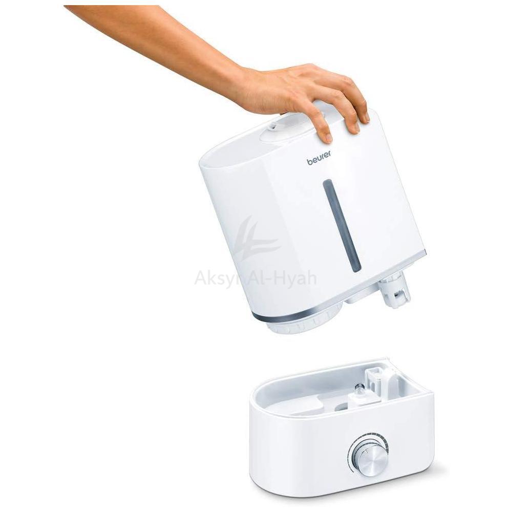 BEURER (LB 45) AIR HUMIDFIER 5