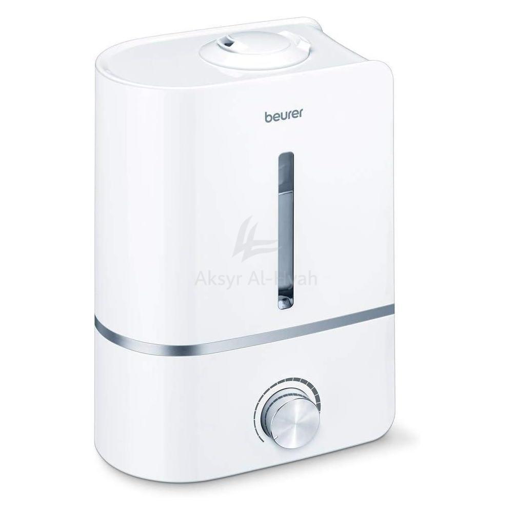BEURER (LB 45) AIR HUMIDFIER 6