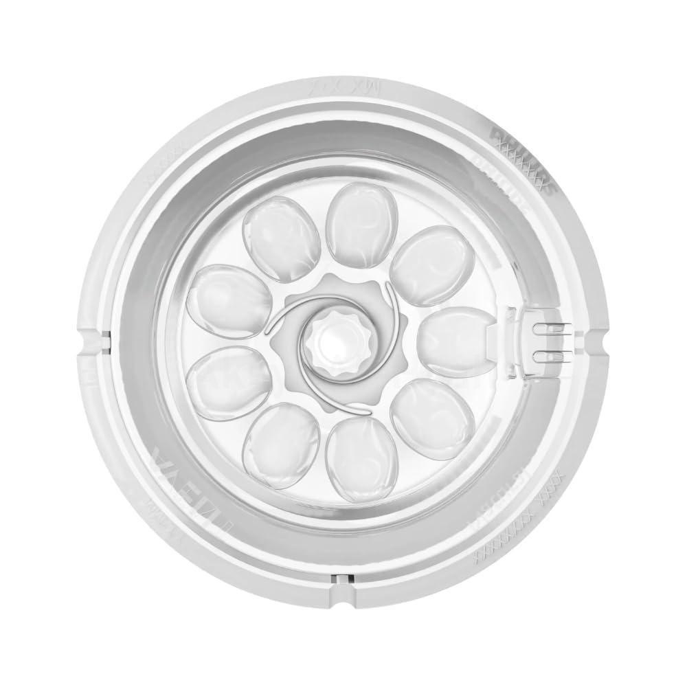 AVENT NAT.2 FEEDING TEETS 3M 2'S SCF043/27 #PA471 1