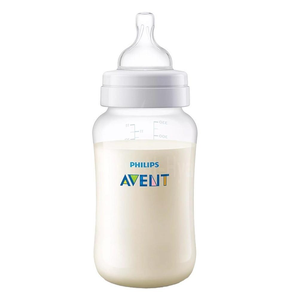 AVENT ANTICOLIC BOTTLE 330ML SCF816/61 #PA576