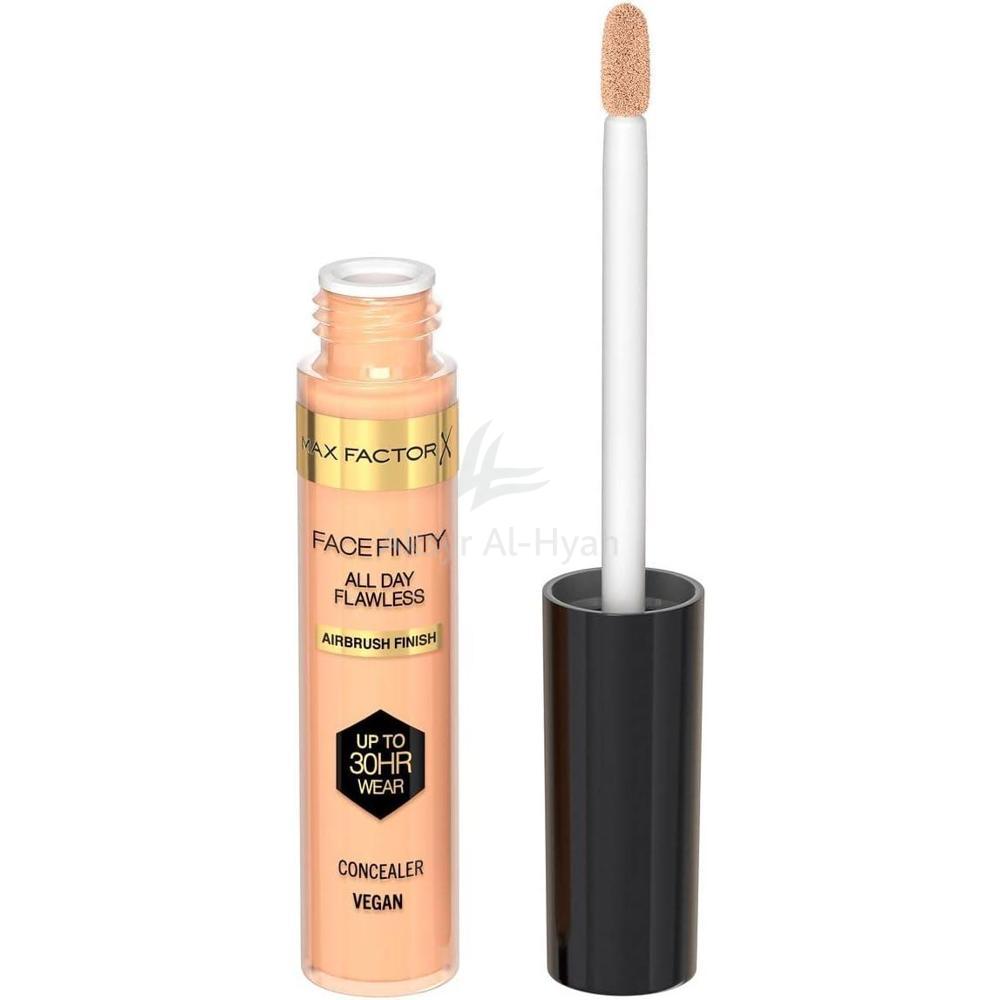 MFX FECEFINITY ALL DAY CONCEALER 30 SHADE 7.8ML