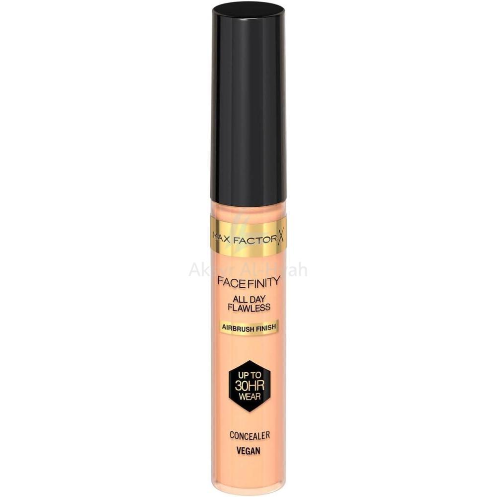 MFX FECEFINITY ALL DAY CONCEALER 30 SHADE 7.8ML 1
