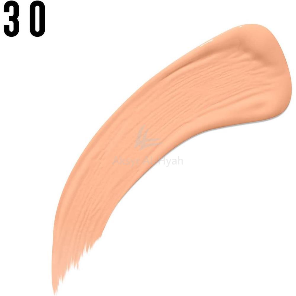 MFX FECEFINITY ALL DAY CONCEALER 30 SHADE 7.8ML 2