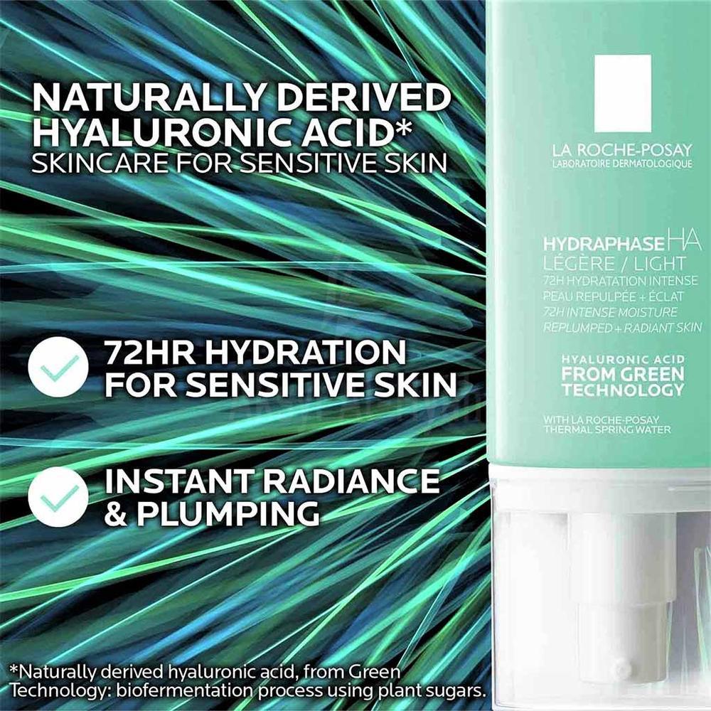 LRP HYDRAPHASE HA LIGHT 50ML(FM0025019) 2