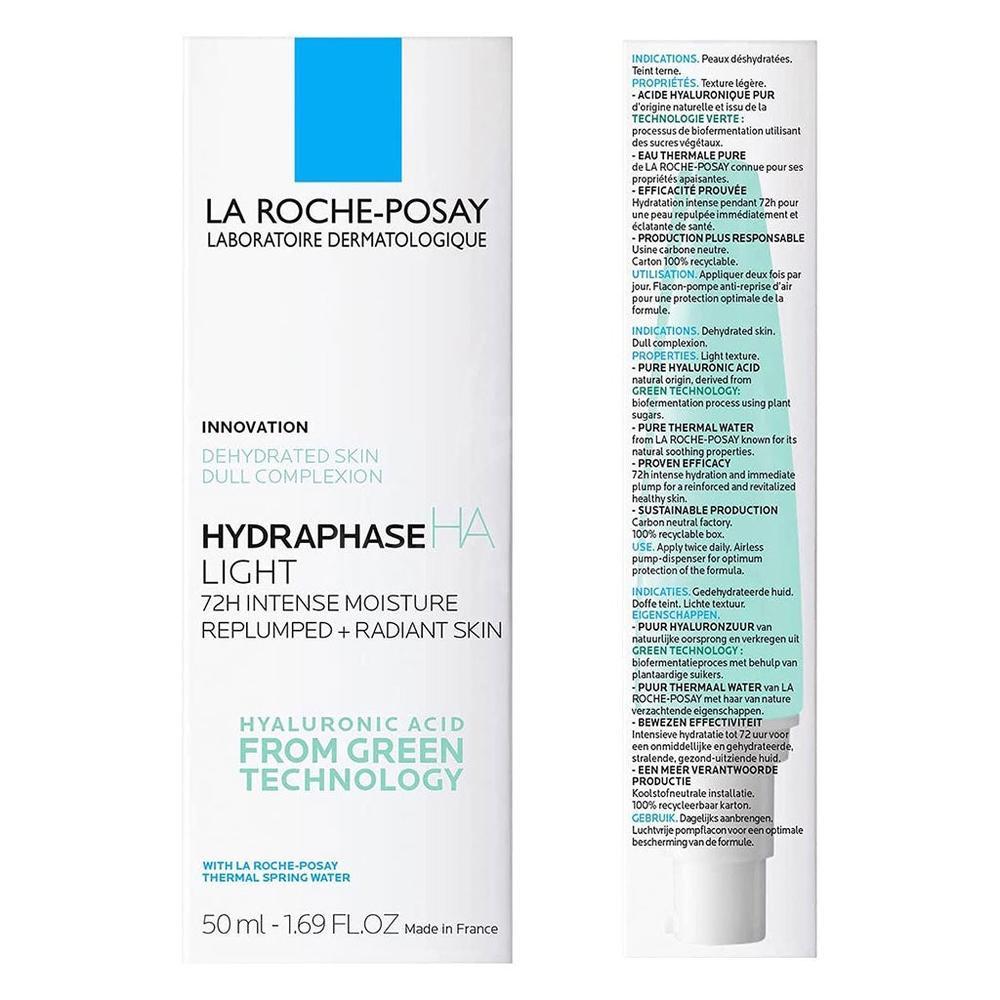 LRP HYDRAPHASE HA LIGHT 50ML(FM0025019) 1