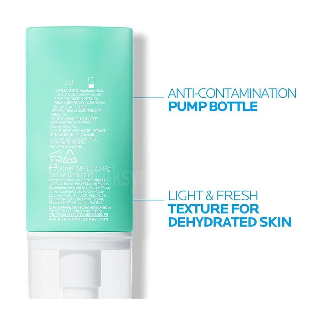 LRP HYDRAPHASE HA LIGHT 50ML(FM0025019) 3
