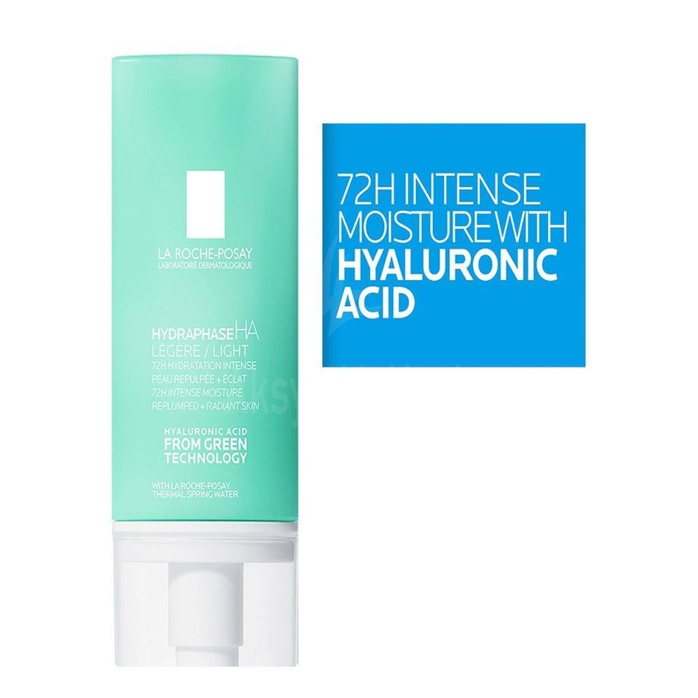 LRP HYDRAPHASE HA LIGHT 50ML(FM0025019) 6