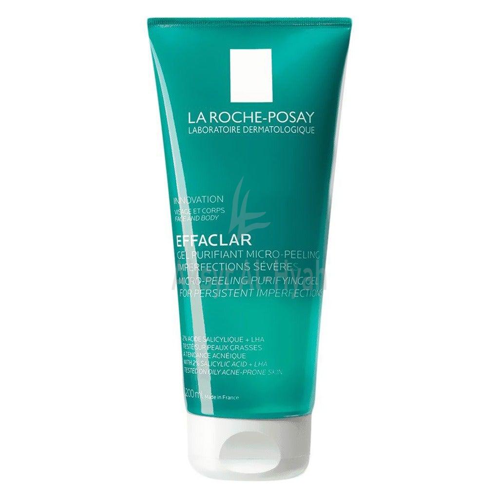 LRP MICRO-PEELING PURIFYING GEL 200ML(FM0025116)