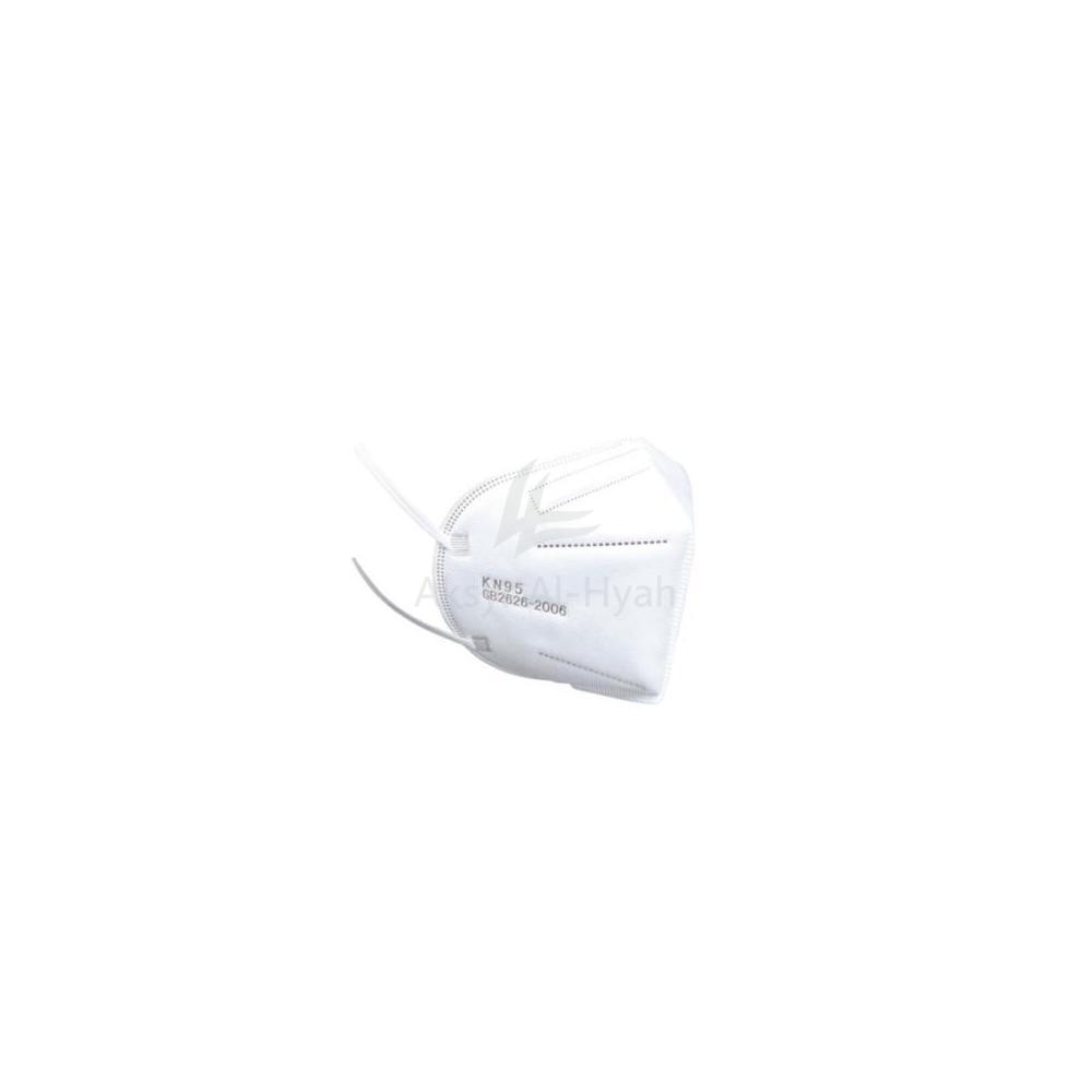 COOPERS 5 LAYERS KN95 MASK 20'S
