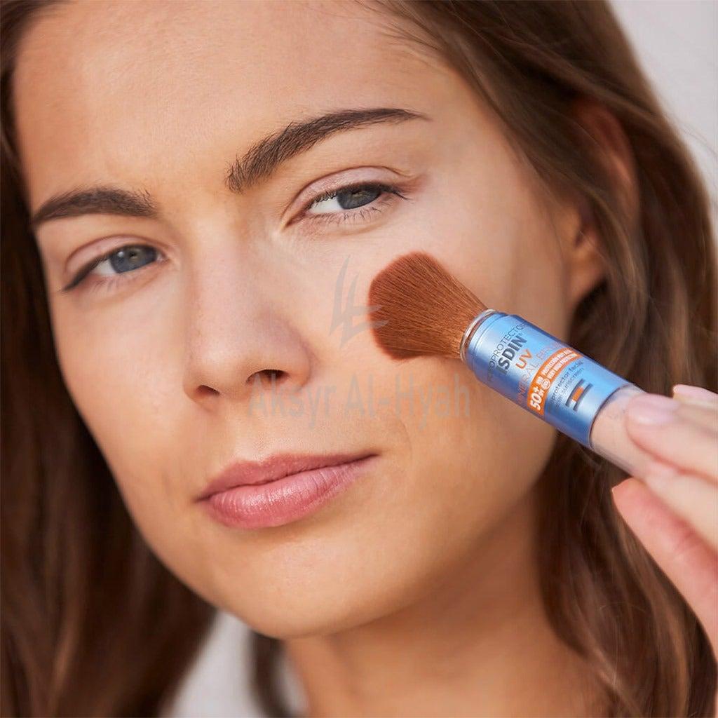 ISDIN FOTOPROTECT SPF 50+ SUN BRUSH MIN 2G #ISD080 1