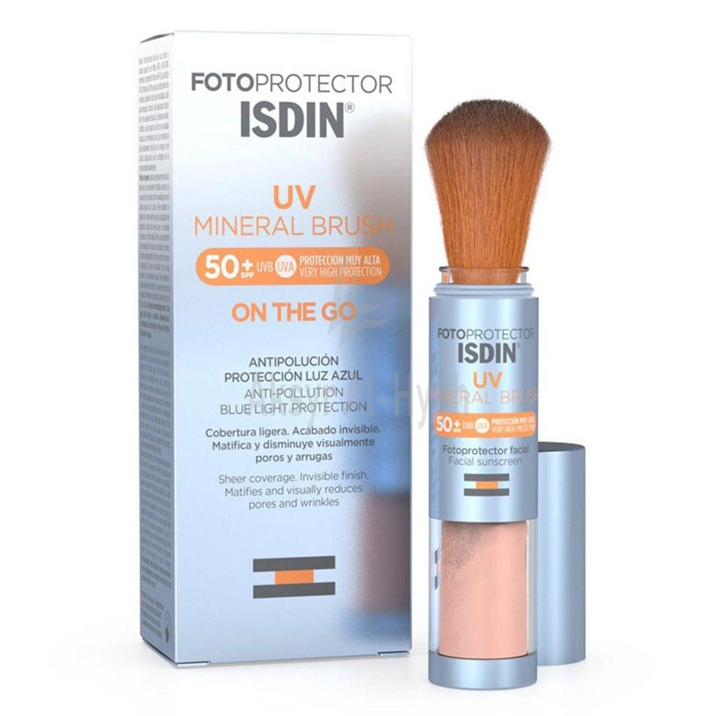 ISDIN FOTOPROTECT SPF 50+ SUN BRUSH MIN 2G #ISD080