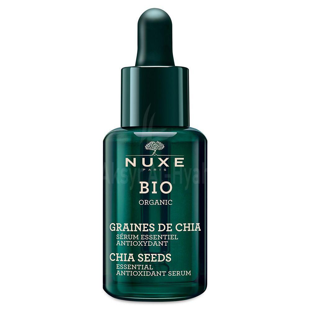 NUXE BIO ORGANIC ESS.ANTIOXIDANT SERUM 30ML#VN053501 2