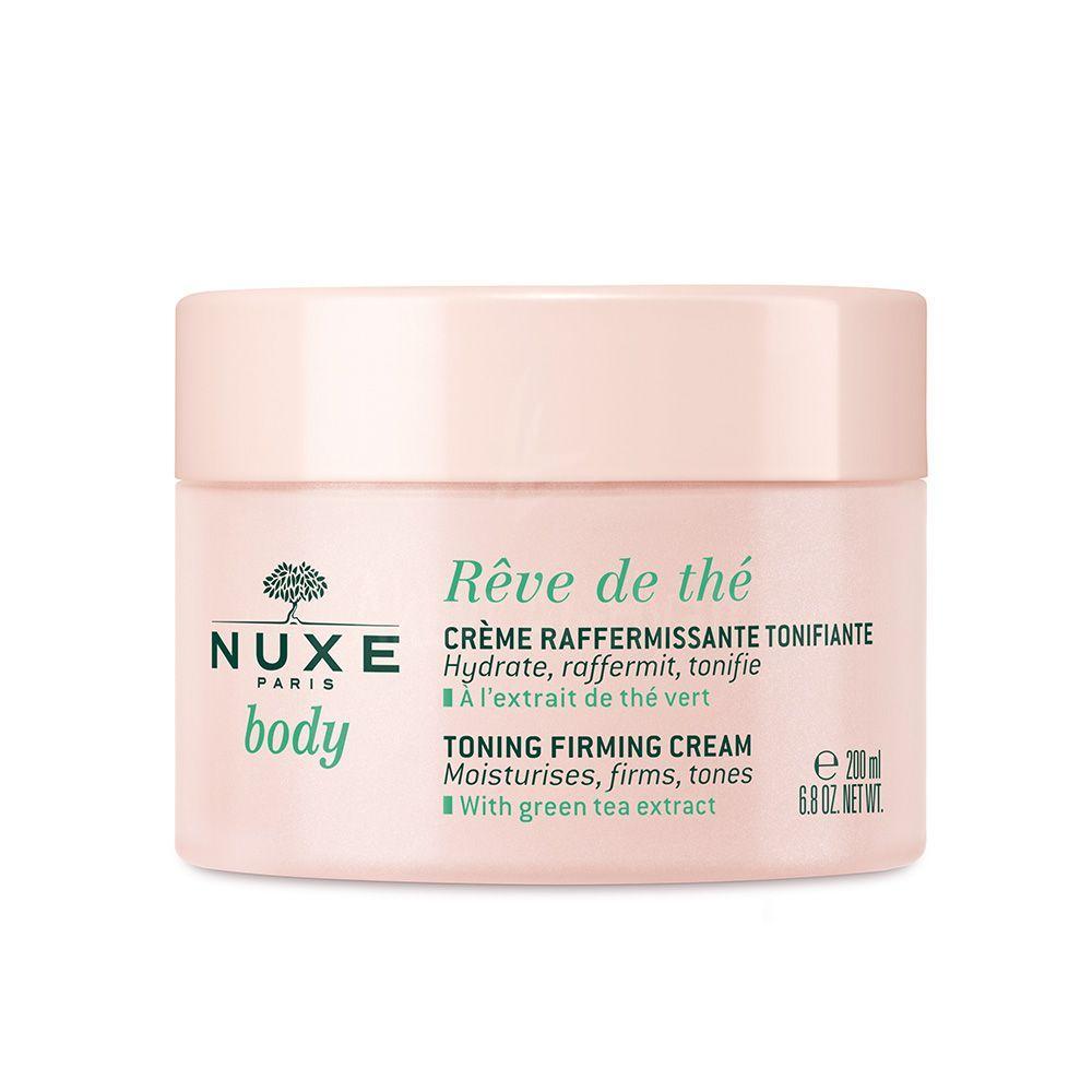 NUXE BODY TONING FIRMING CREAM 200ML#VN055001