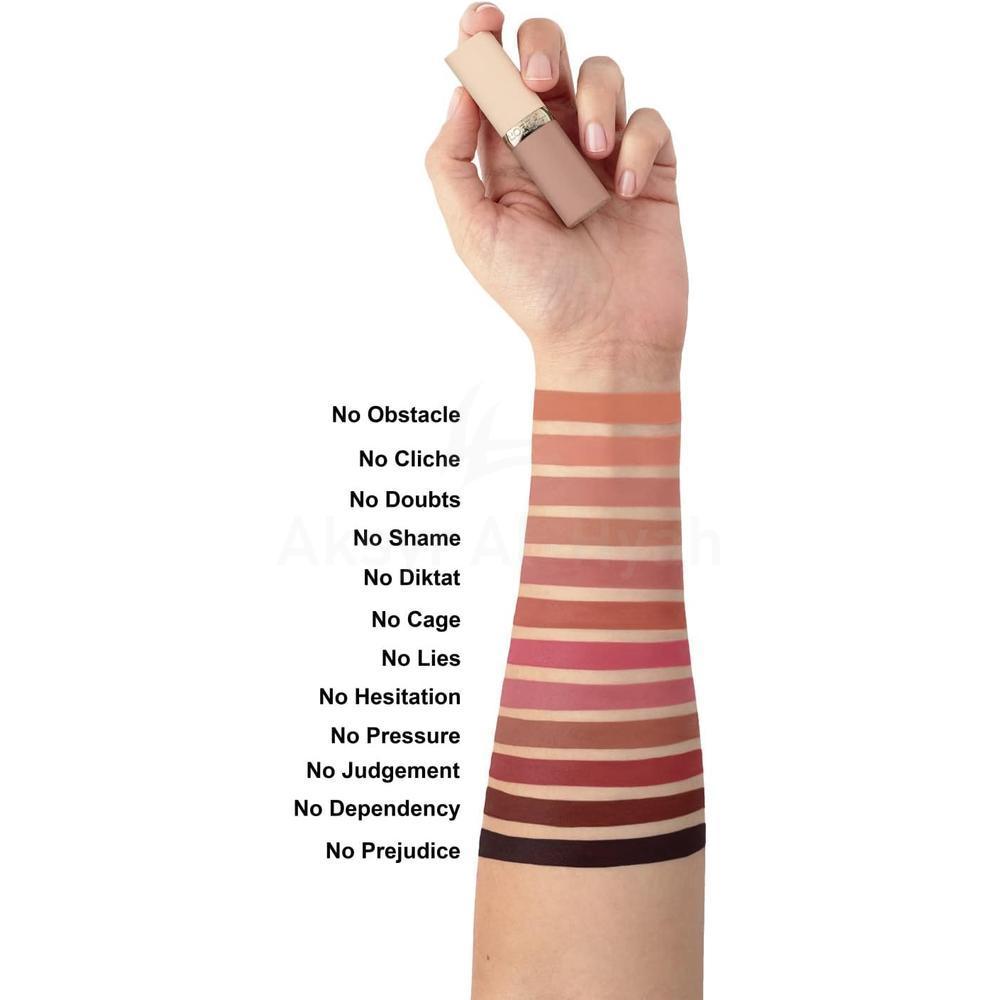 LOREAL COLOR RICHE ULTRA MATTE 08 NO LIES LIP STICK