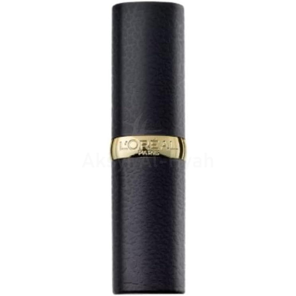 LOREAL COLOR RICHE MATTE 358 LAVA LIP STICK