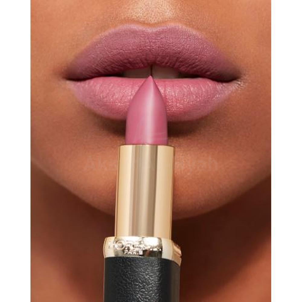 LOREAL COLOR RICHE MATTE 471 VOODOO LIP STICK 2