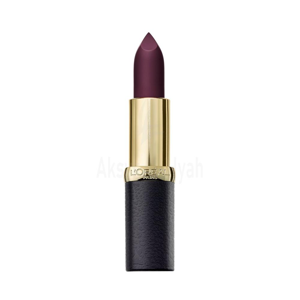 LOREAL COLOR RICHE MATTE 652 STONE LIP STICK