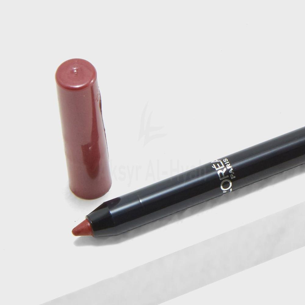 LOREAL INFAILLIBLE LONGWEAR LIP LINER 701 STAY ULTRAVIOLET