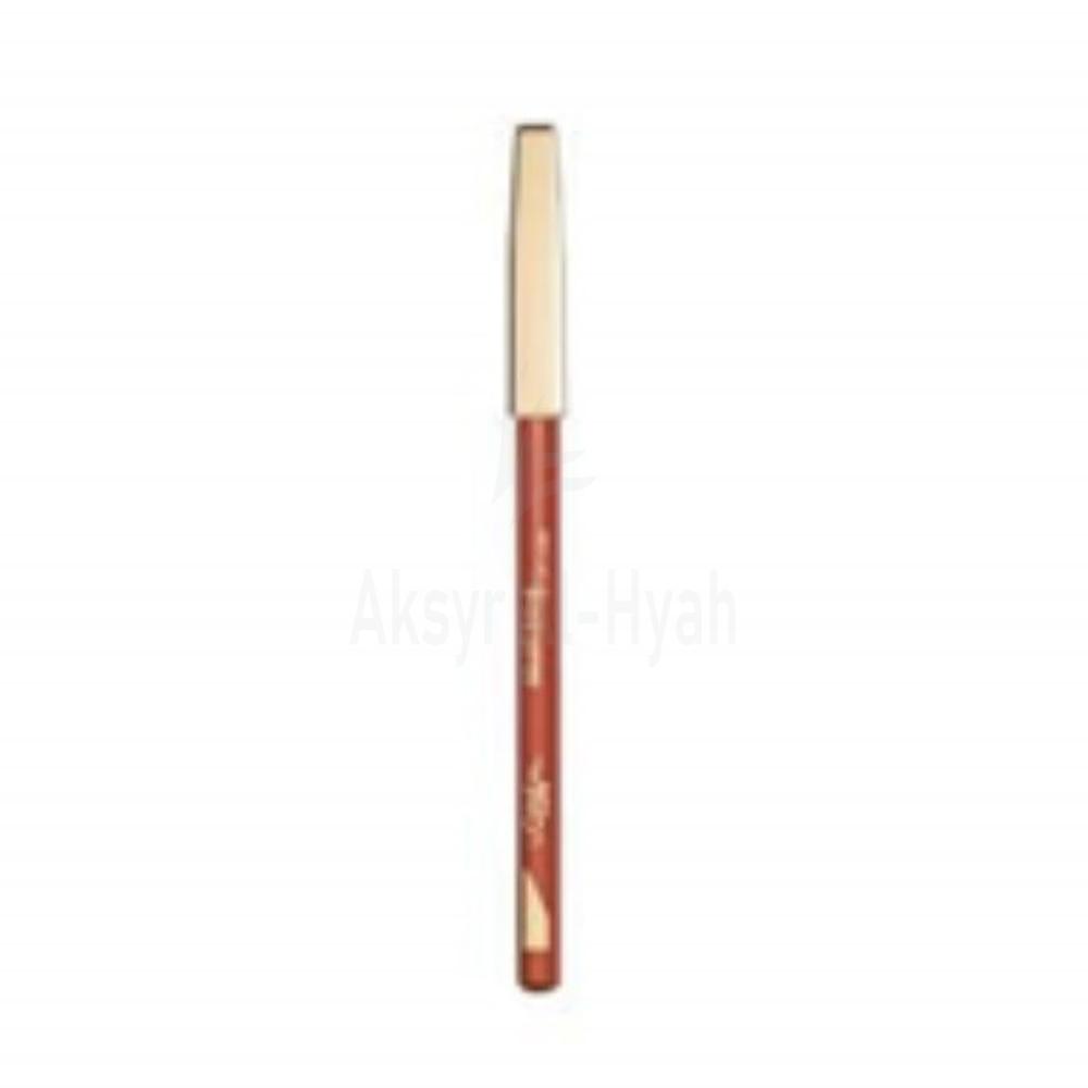 LOREAL COLOR RICHE 107 SEINE SUNSET LIP LINER
