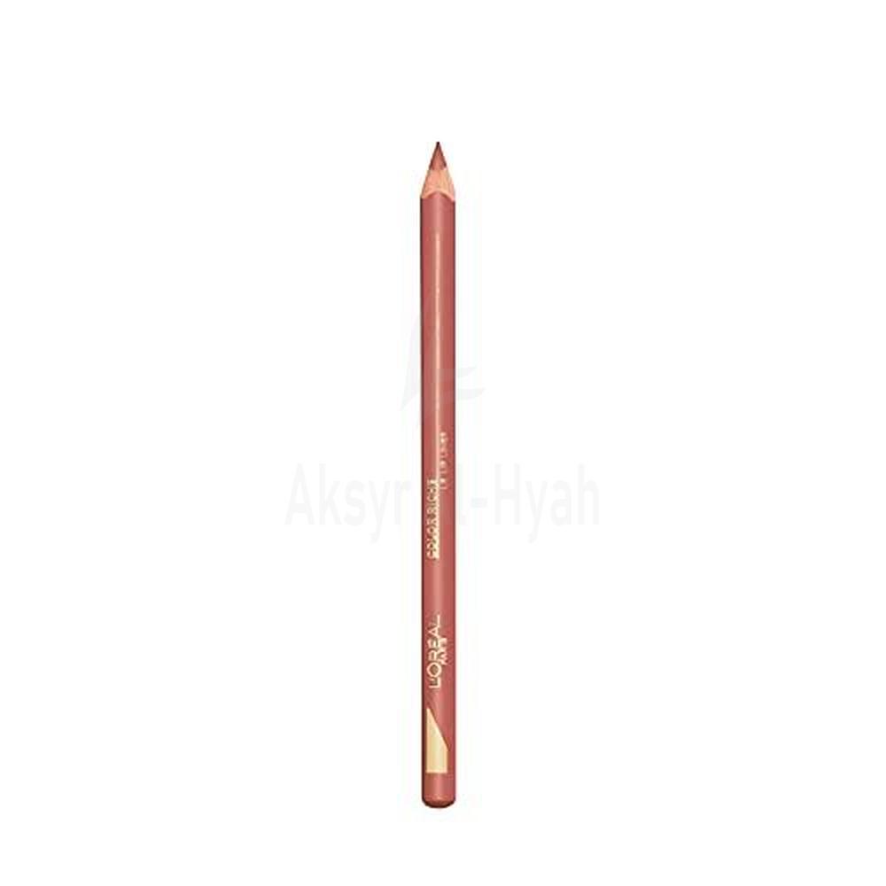 LOREAL COLOR RICHE 630 BEIGE A NU LIP LINER