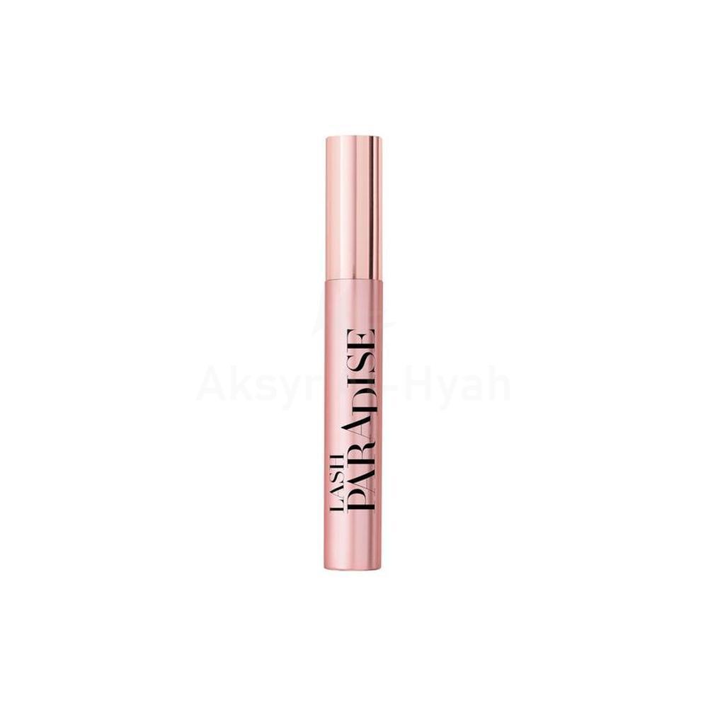 LOREAL LASH PARADISE INTENSE BLACK EXT.VOLUME MASCARA 6.4ML 1