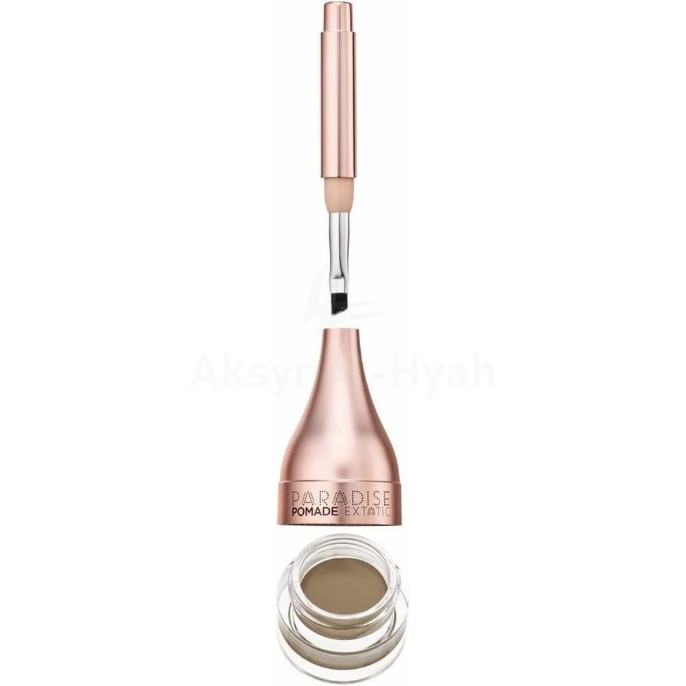 LOREAL PARADISE POMADE EXTATIC 103 CHATIAN BROW GEL 3G 1