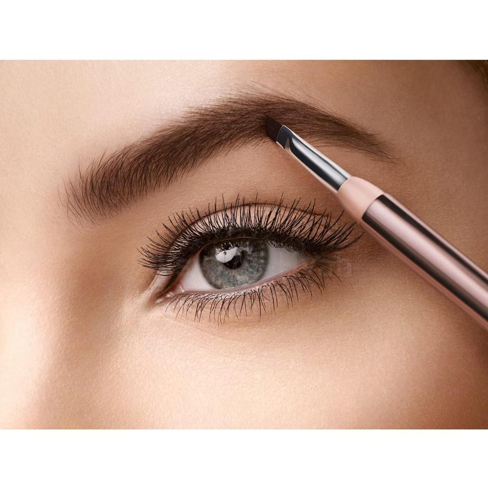 LOREAL PARADISE POMADE EXTATIC 104 BRUNETTE BROW GEL 3G 2