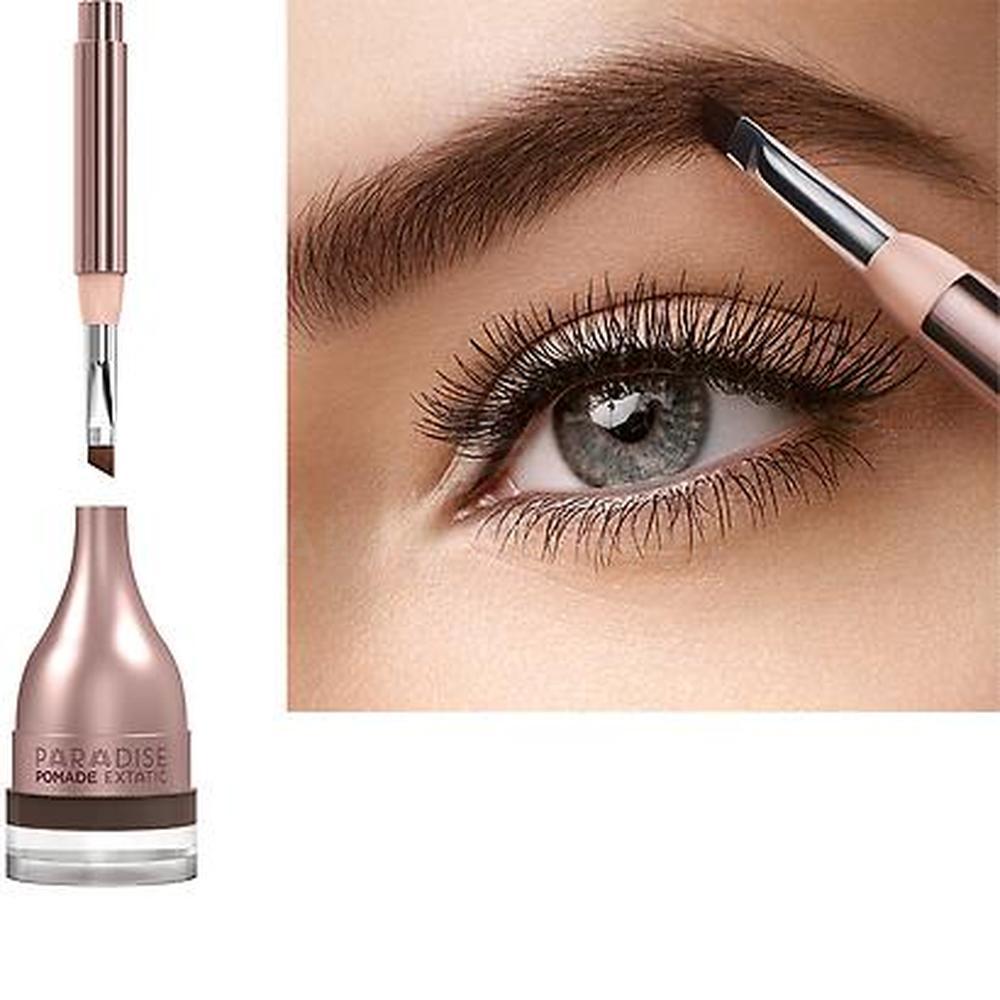 LOREAL PARADISE POMADE EXTATIC 106 EBONY BROW GEL 3G 3