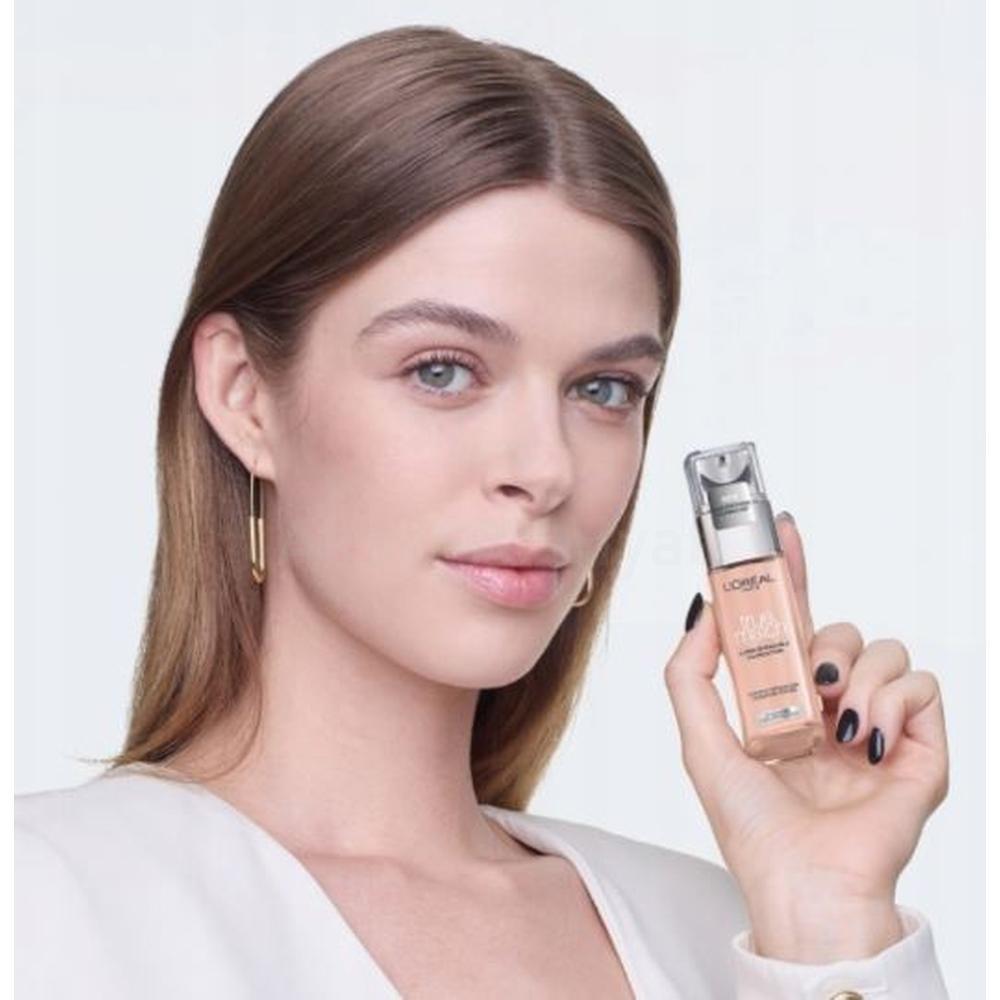 LOREAL TRUE MATCH SUP.BLENDABLE FOUNDATION  5.N SAND 30ML