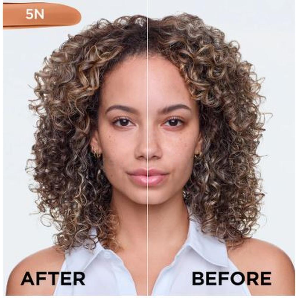 LOREAL TRUE MATCH SUP.BLENDABLE FOUNDATION  5.N SAND 30ML