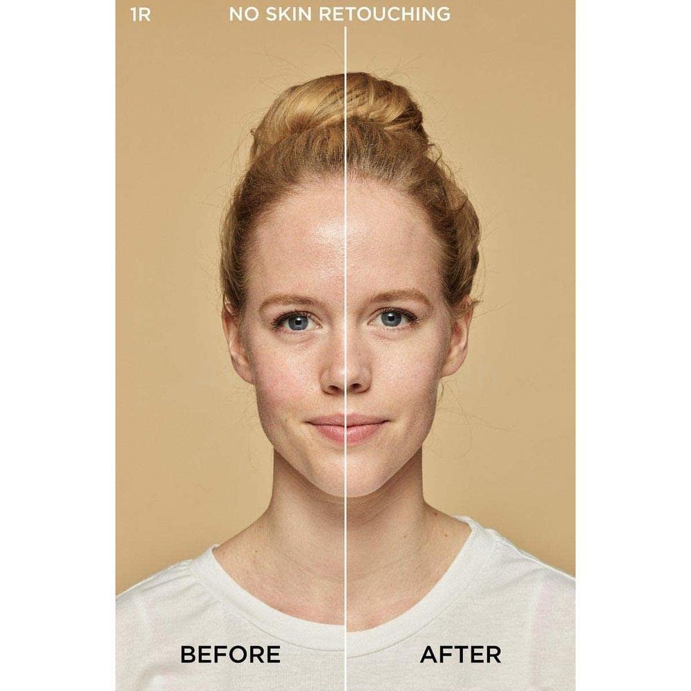 LOREAL TRUE MATCH SUP.BLENDABLE FOUNDATION  1.R/1.C ROSE IVORY 30ML 1