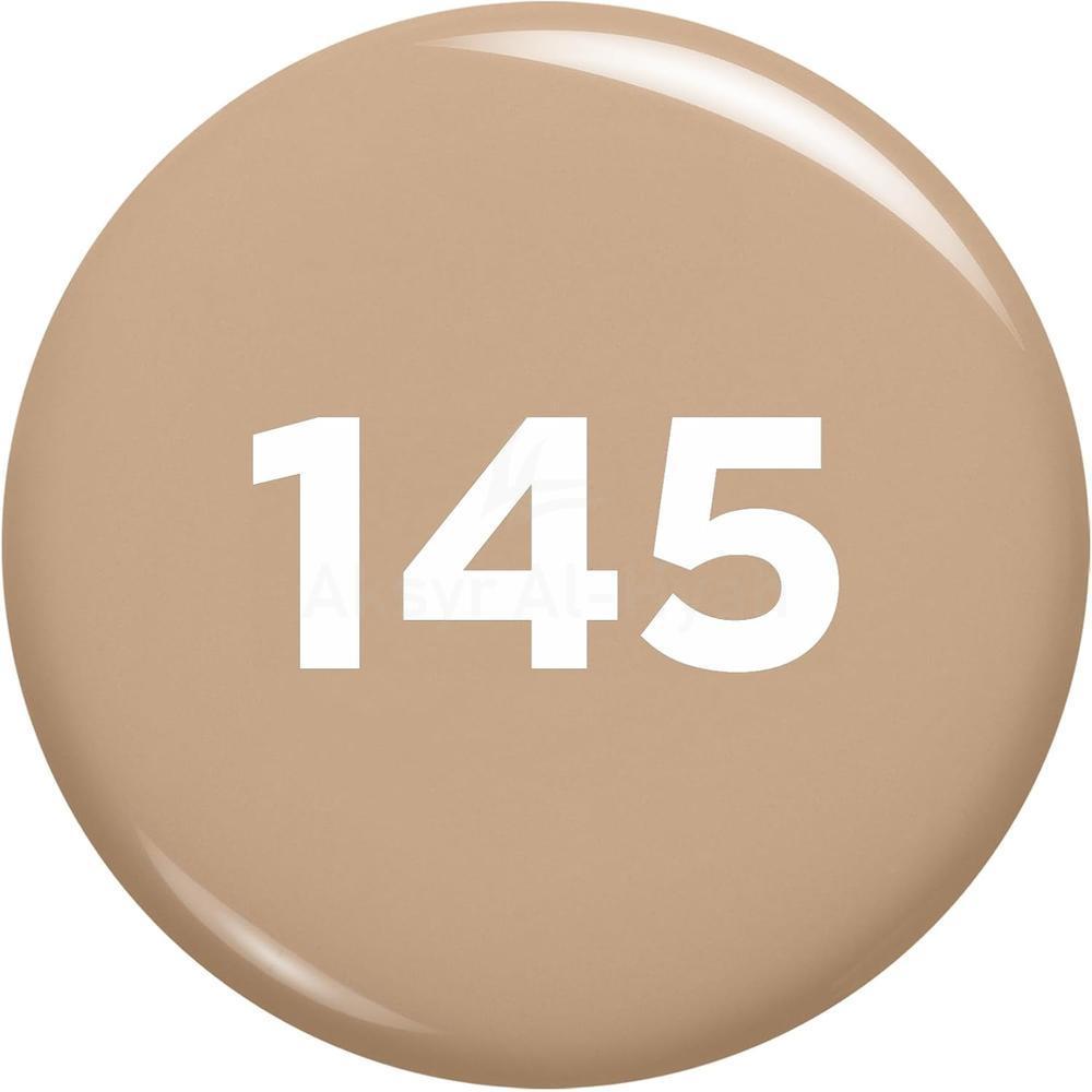 LOREAL INFAILLIBLE 24H FRESH WEAR 145 ROSE BEIGE SPF25 FOUND.30ML 2