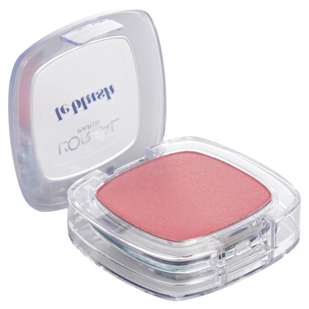 LOREAL LE BLUSH 120 SANDAL WOOD PINK 1