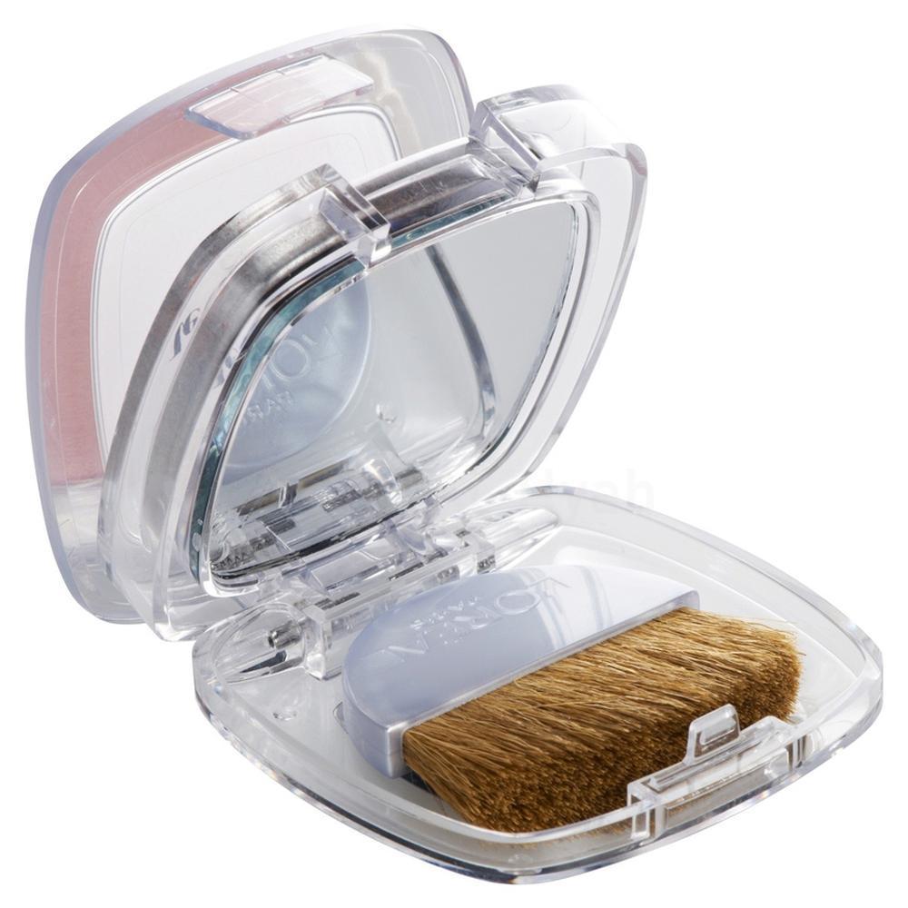 LOREAL LE BLUSH 120 SANDAL WOOD PINK 2