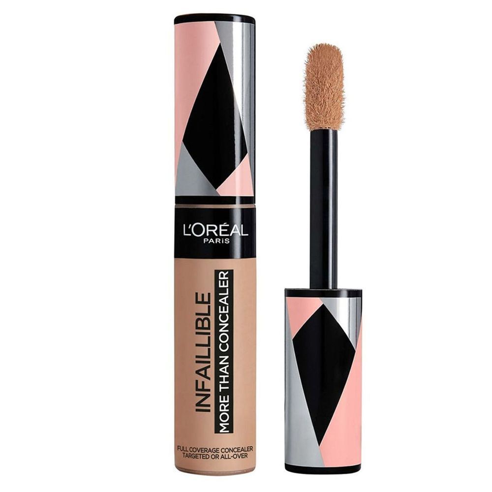 LOREAL INFAILLIBLE MORE THAN A CONCEALER 332 AMBER 11ML