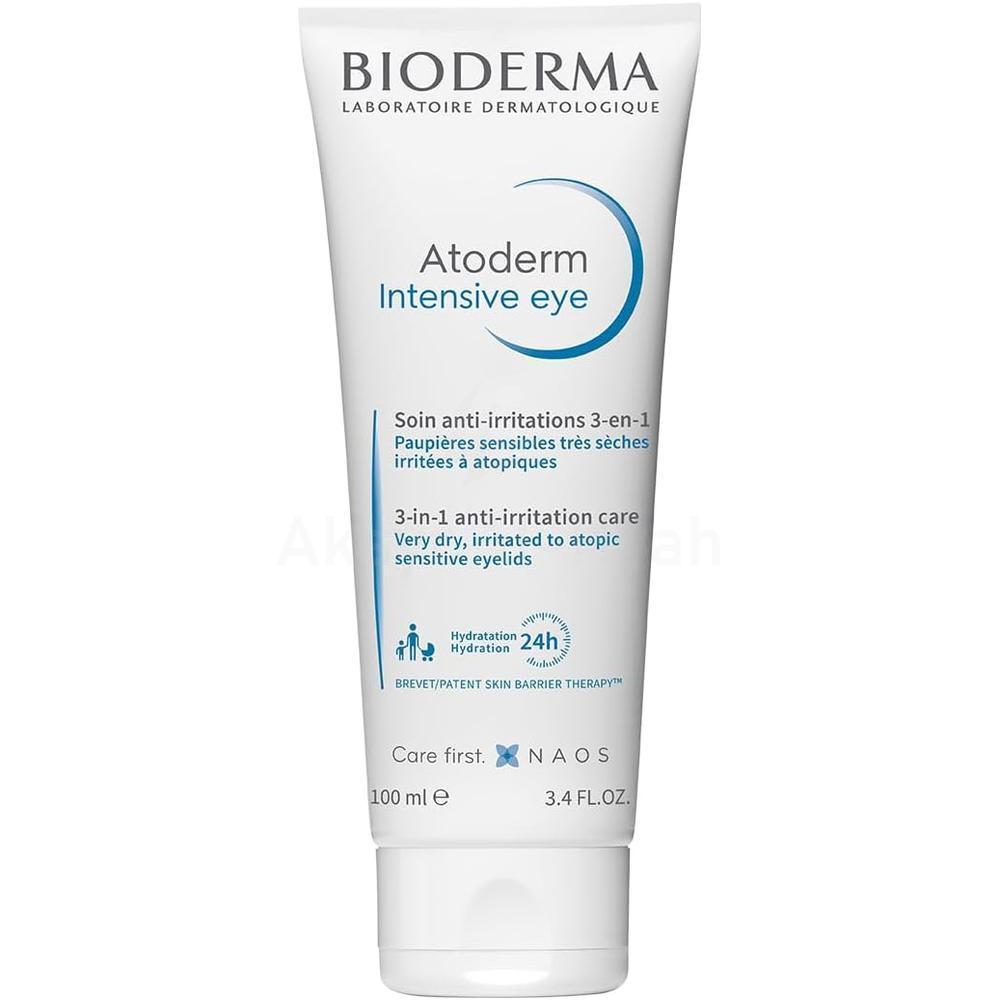 BIODERMA ATODERM INTENSIVE EYE TE CR. 100ML #BIO169