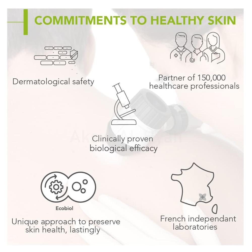 BIODERMA SEBIUM NIGHT PEEL 40ML #BIO152 4