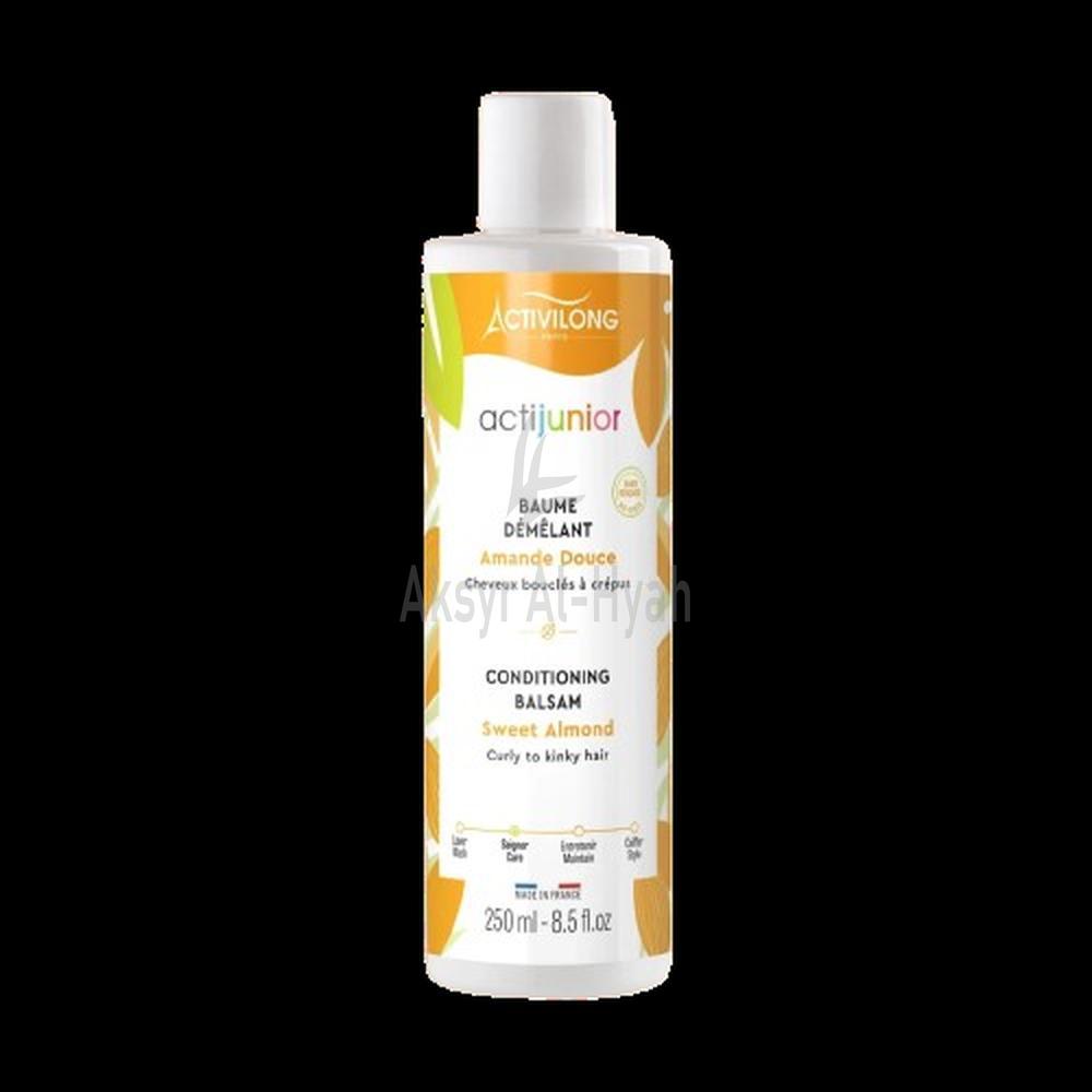 ACTIVILONG JUNIOR KIDS CONDI/BALSAM 250ML