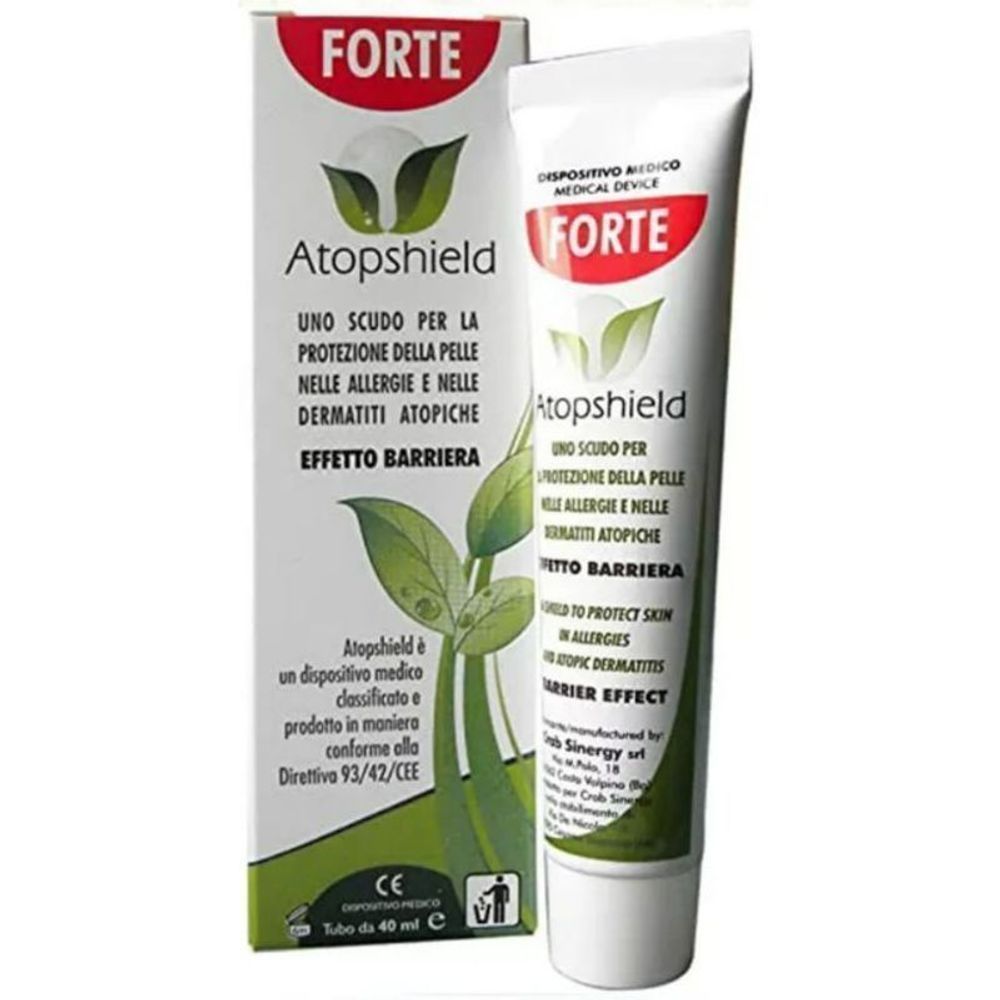 ATOPSHIELD FORTE 40ML