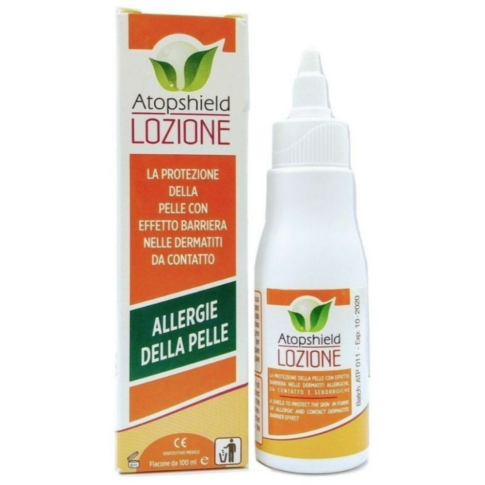 ATOPSHIELD LOTION 100ML